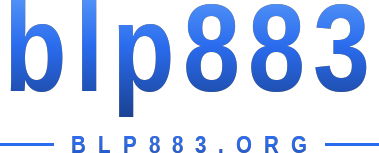 blp883 โลโก้